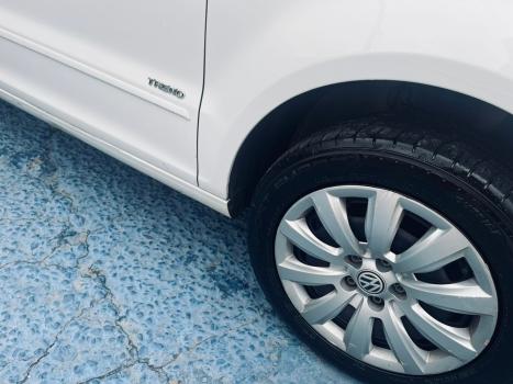 VOLKSWAGEN Fox 1.6 4P, Foto 10 VOLKSWAGEN Fox 1.6 4P, Foto 10