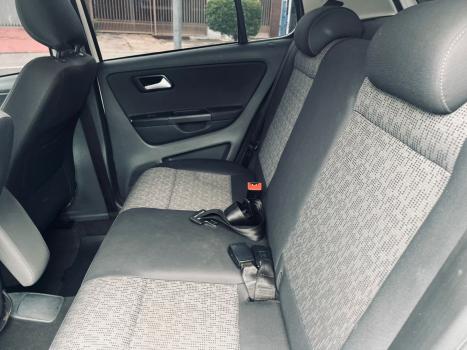 VOLKSWAGEN Fox 1.6 4P, Foto 11 VOLKSWAGEN Fox 1.6 4P, Foto 11