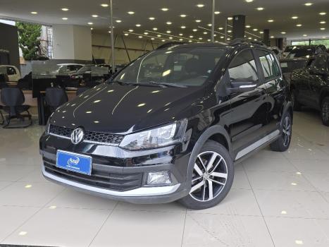 VOLKSWAGEN Fox 1.6 4P EXTREME FLEX, Foto 3 VOLKSWAGEN Fox 1.6 4P EXTREME FLEX, Foto 3