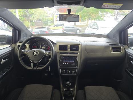 VOLKSWAGEN Fox 1.6 4P EXTREME FLEX, Foto 7 VOLKSWAGEN Fox 1.6 4P EXTREME FLEX, Foto 7