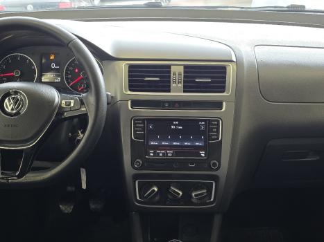 VOLKSWAGEN Fox 1.6 4P EXTREME FLEX, Foto 8 VOLKSWAGEN Fox 1.6 4P EXTREME FLEX, Foto 8