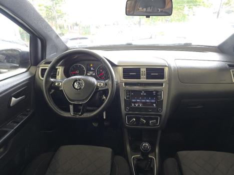 VOLKSWAGEN Fox 1.6 4P EXTREME FLEX, Foto 10 VOLKSWAGEN Fox 1.6 4P EXTREME FLEX, Foto 10