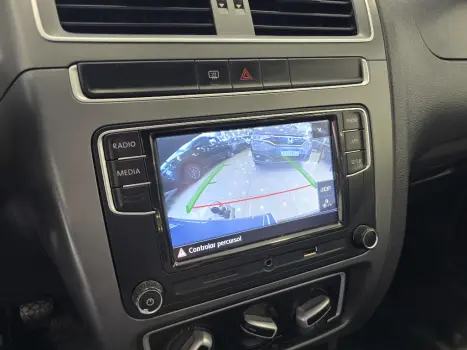 VOLKSWAGEN Fox 1.6 4P EXTREME FLEX, Foto 13 VOLKSWAGEN Fox 1.6 4P EXTREME FLEX, Foto 13