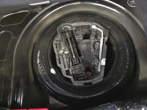 VOLKSWAGEN Fox 1.6 4P EXTREME FLEX, Foto 18 VOLKSWAGEN Fox 1.6 4P EXTREME FLEX, Foto 18