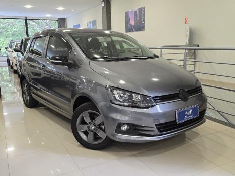VOLKSWAGEN Fox 1.6 4P CONNECT FLEX, Foto 1