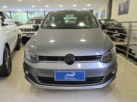 VOLKSWAGEN Fox 1.6 4P CONNECT FLEX, Foto 2