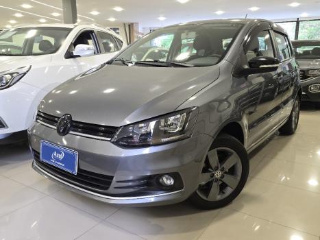 VOLKSWAGEN Fox 1.6 4P CONNECT FLEX, Foto 3