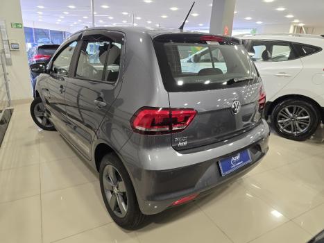 VOLKSWAGEN Fox 1.6 4P CONNECT FLEX, Foto 4