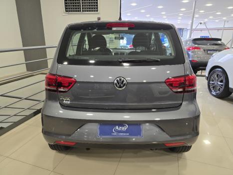 VOLKSWAGEN Fox 1.6 4P CONNECT FLEX, Foto 5