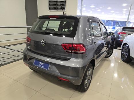 VOLKSWAGEN Fox 1.6 4P CONNECT FLEX, Foto 6
