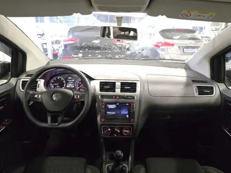 VOLKSWAGEN Fox 1.6 4P CONNECT FLEX, Foto 7