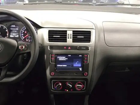 VOLKSWAGEN Fox 1.6 4P CONNECT FLEX, Foto 8