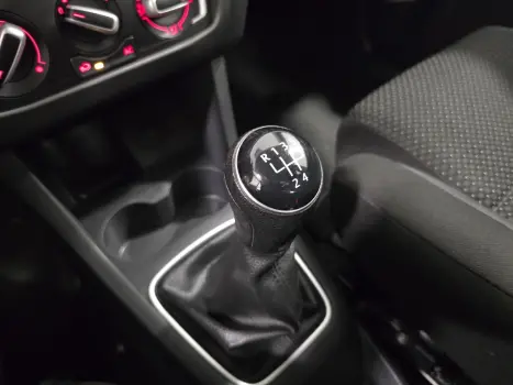 VOLKSWAGEN Fox 1.6 4P CONNECT FLEX, Foto 9