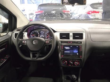 VOLKSWAGEN Fox 1.6 4P CONNECT FLEX, Foto 10