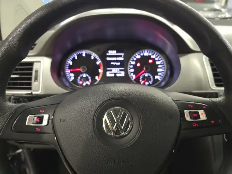 VOLKSWAGEN Fox 1.6 4P CONNECT FLEX, Foto 11