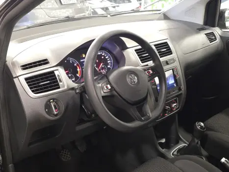 VOLKSWAGEN Fox 1.6 4P CONNECT FLEX, Foto 14