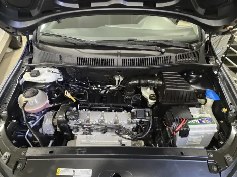 VOLKSWAGEN Fox 1.6 4P CONNECT FLEX, Foto 19