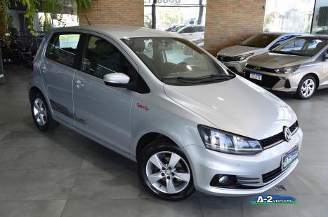 VOLKSWAGEN Fox 1.6 4P ROCK IN RIO FLEX, Foto 2