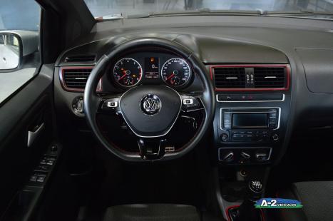 VOLKSWAGEN Fox 1.6 4P ROCK IN RIO FLEX, Foto 4