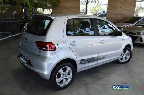 VOLKSWAGEN Fox 1.6 4P ROCK IN RIO FLEX, Foto 6