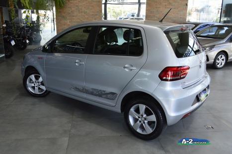 VOLKSWAGEN Fox 1.6 4P ROCK IN RIO FLEX, Foto 7