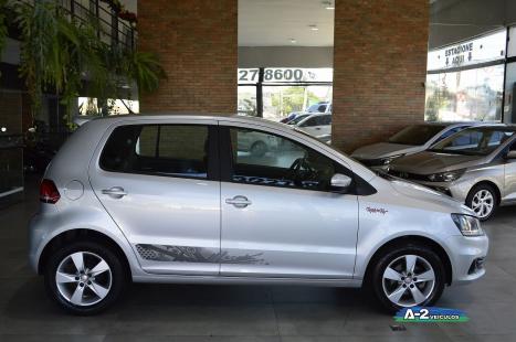 VOLKSWAGEN Fox 1.6 4P ROCK IN RIO FLEX, Foto 9