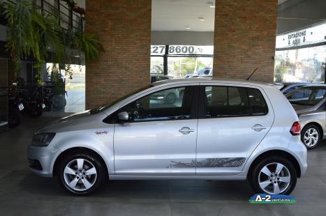 VOLKSWAGEN Fox 1.6 4P ROCK IN RIO FLEX, Foto 10
