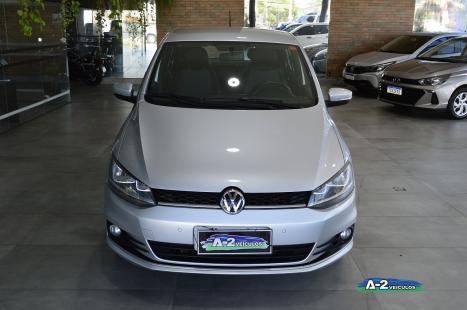 VOLKSWAGEN Fox 1.6 4P ROCK IN RIO FLEX, Foto 11