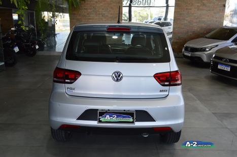 VOLKSWAGEN Fox 1.6 4P ROCK IN RIO FLEX, Foto 12