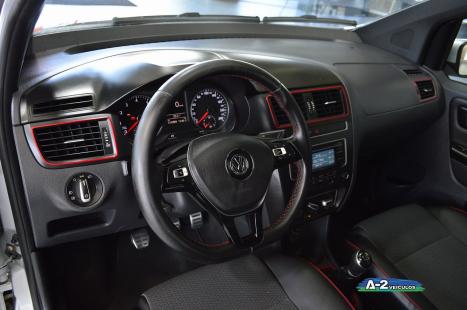 VOLKSWAGEN Fox 1.6 4P ROCK IN RIO FLEX, Foto 14