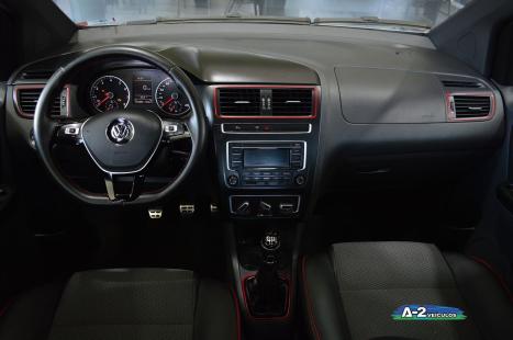 VOLKSWAGEN Fox 1.6 4P ROCK IN RIO FLEX, Foto 15