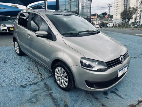 VOLKSWAGEN Fox 1.6 4P FLEX, Foto 1