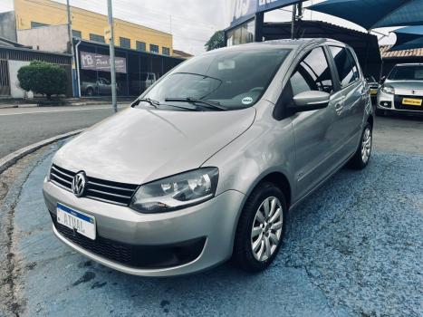 VOLKSWAGEN Fox 1.6 4P FLEX, Foto 2