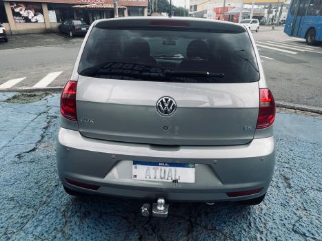 VOLKSWAGEN Fox 1.6 4P FLEX, Foto 4
