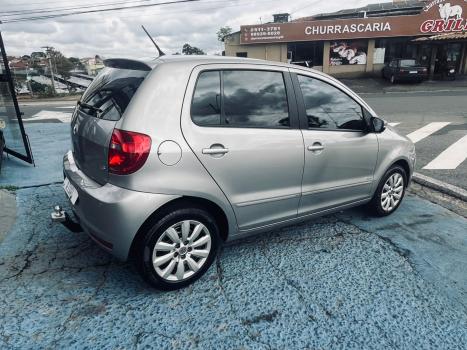 VOLKSWAGEN Fox 1.6 4P FLEX, Foto 5