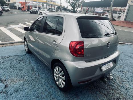 VOLKSWAGEN Fox 1.6 4P FLEX, Foto 6