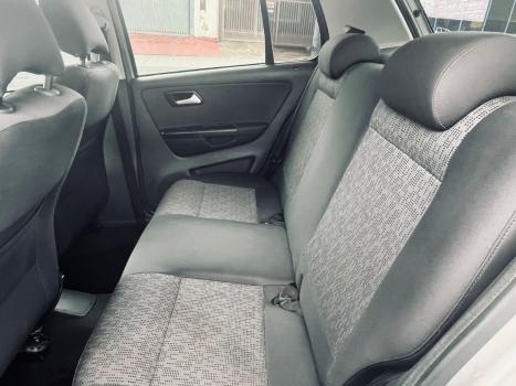 VOLKSWAGEN Fox 1.6 4P FLEX, Foto 8