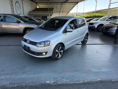 VOLKSWAGEN Fox 1.6 4P PRIME FLEX, Foto 1