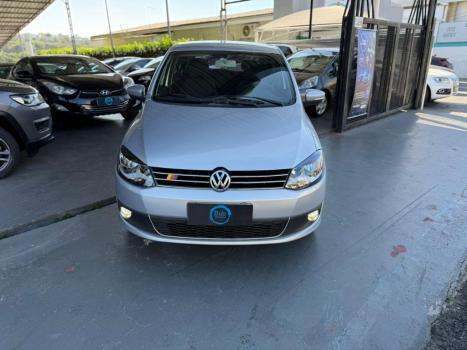 VOLKSWAGEN Fox 1.6 4P PRIME FLEX, Foto 2