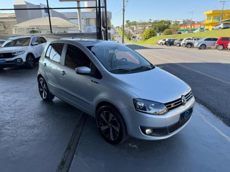 VOLKSWAGEN Fox 1.6 4P PRIME FLEX, Foto 3