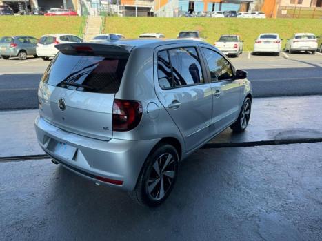 VOLKSWAGEN Fox 1.6 4P PRIME FLEX, Foto 4