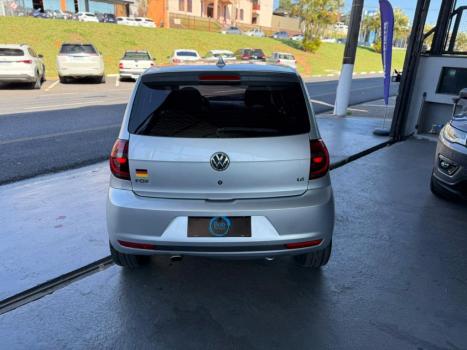 VOLKSWAGEN Fox 1.6 4P PRIME FLEX, Foto 5