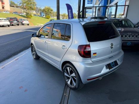 VOLKSWAGEN Fox 1.6 4P PRIME FLEX, Foto 6