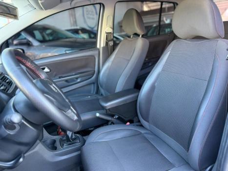 VOLKSWAGEN Fox 1.6 4P PRIME FLEX, Foto 8