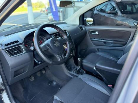VOLKSWAGEN Fox 1.6 4P PRIME FLEX, Foto 9