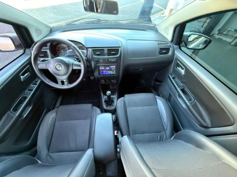 VOLKSWAGEN Fox 1.6 4P PRIME FLEX, Foto 10