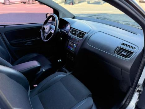 VOLKSWAGEN Fox 1.6 4P PRIME FLEX, Foto 11