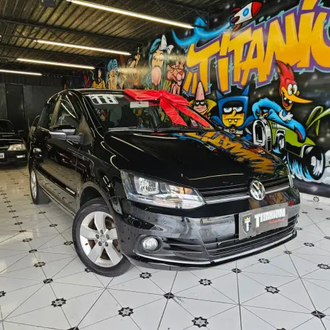 VOLKSWAGEN Fox 1.6 4P COMFORTLINE FLEX, Foto 1