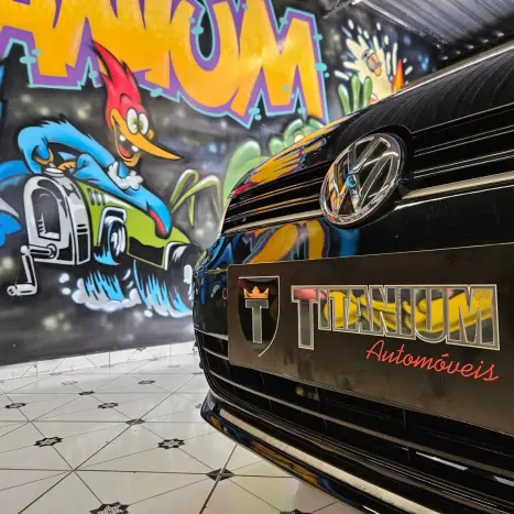 VOLKSWAGEN Fox 1.6 4P COMFORTLINE FLEX, Foto 2