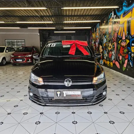 VOLKSWAGEN Fox 1.6 4P COMFORTLINE FLEX, Foto 3